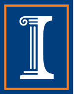U of Illinois logo